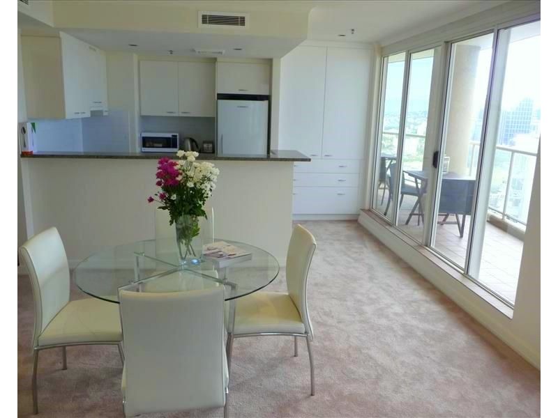 3106/1 Kings Cross Road, Rushcutters Bay NSW 2011