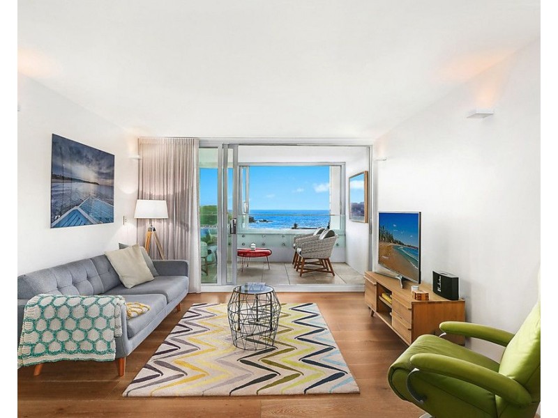 322/180 Campbell Parade, Bondi Beach NSW 2026