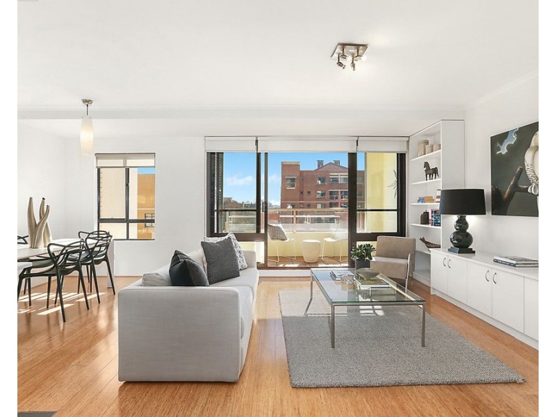 G602/780 Bourke Street, Redfern NSW 2016