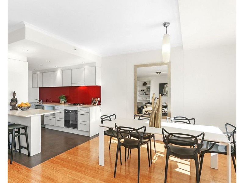 G602/780 Bourke Street, Redfern NSW 2016