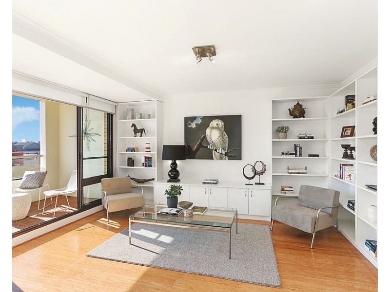 G602/780 Bourke Street, Redfern NSW 2016