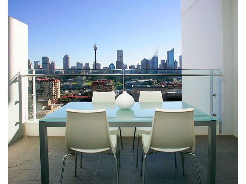 1204/81 Macleay Street, Potts Point NSW 2011