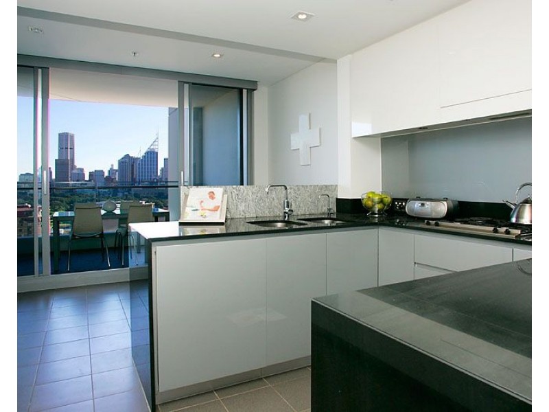 1204/81 Macleay Street, Potts Point NSW 2011