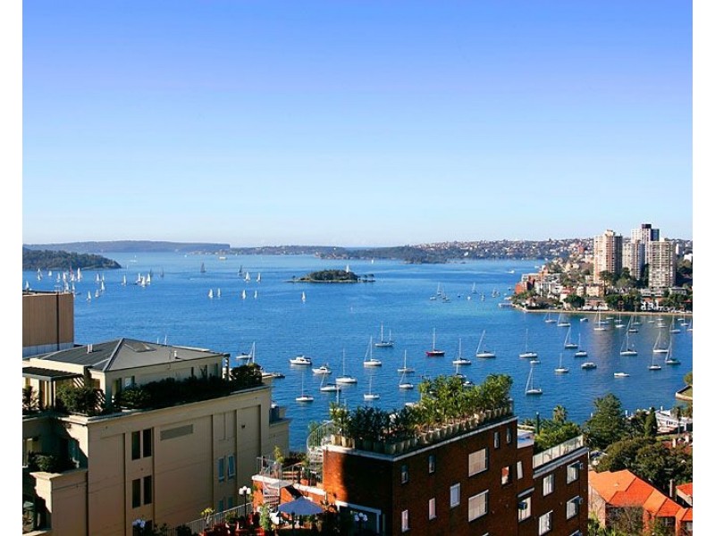 1204/81 Macleay Street, Potts Point NSW 2011