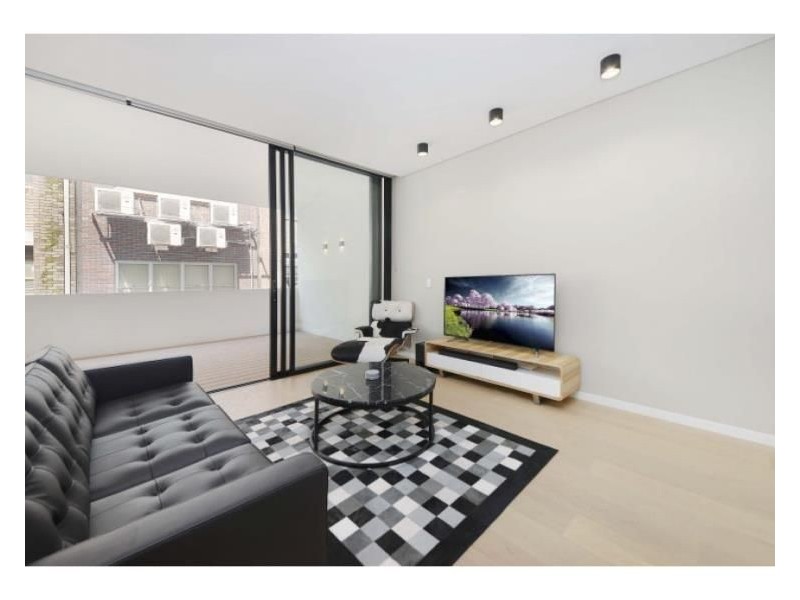 110/81 Foveaux Street, Surry Hills NSW 2010