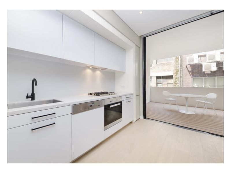 110/81 Foveaux Street, Surry Hills NSW 2010