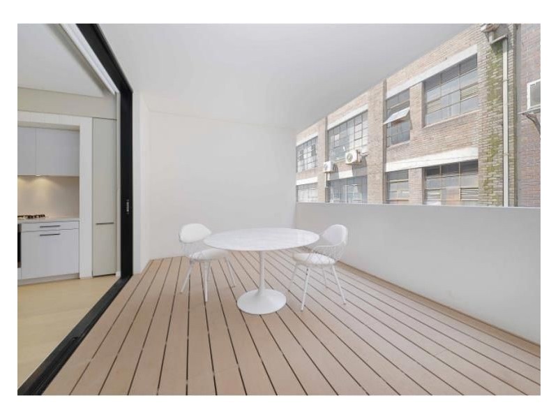 110/81 Foveaux Street, Surry Hills NSW 2010