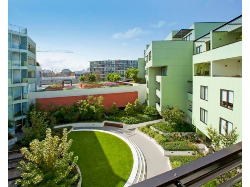 514/4 Neild Avenue, Darlinghurst NSW 2010