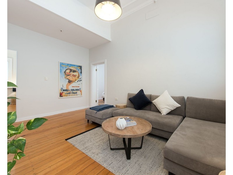 4/133 Macleay Street, Potts Point NSW 2011