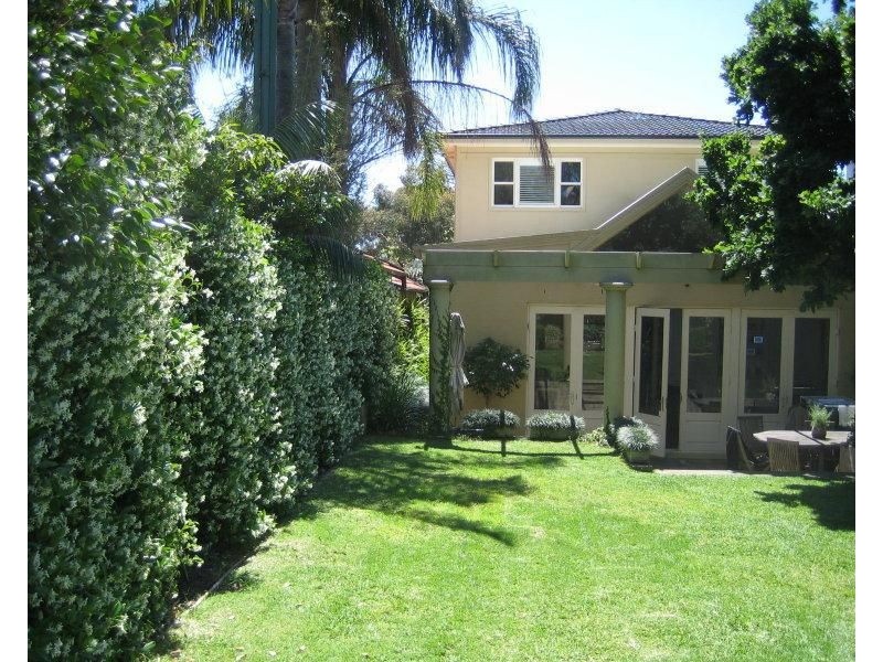 22 Bradley Avenue, Bellevue Hill NSW 2023