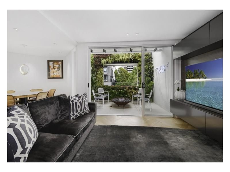 4/22 Rockwall Crescent, Potts Point NSW 2011