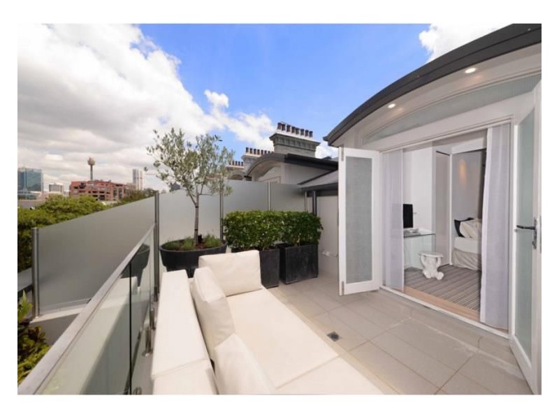 4/22 Rockwall Crescent, Potts Point NSW 2011