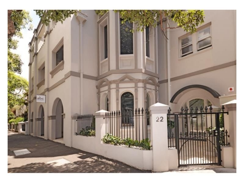 4/22 Rockwall Crescent, Potts Point NSW 2011