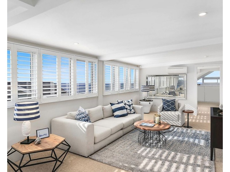 4/250 Old South Head Road, Vaucluse NSW 2030