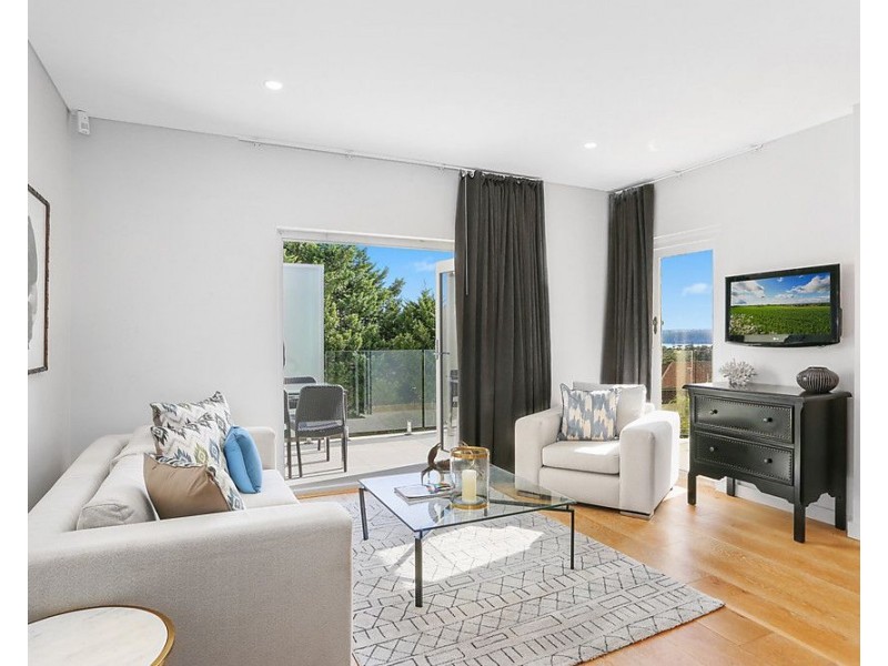 4/250 Old South Head Road, Vaucluse NSW 2030