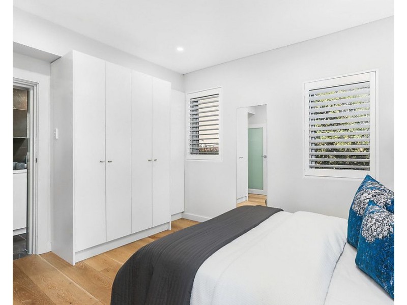 4/250 Old South Head Road, Vaucluse NSW 2030