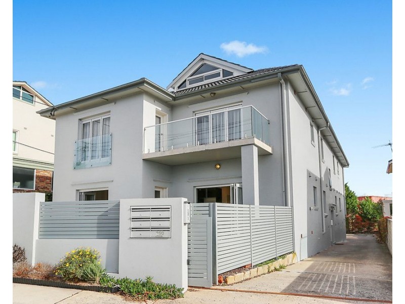 4/250 Old South Head Road, Vaucluse NSW 2030