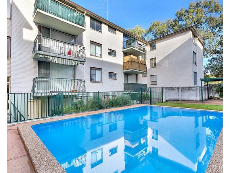 18/29 Kensington Road, Kensington NSW 2033
