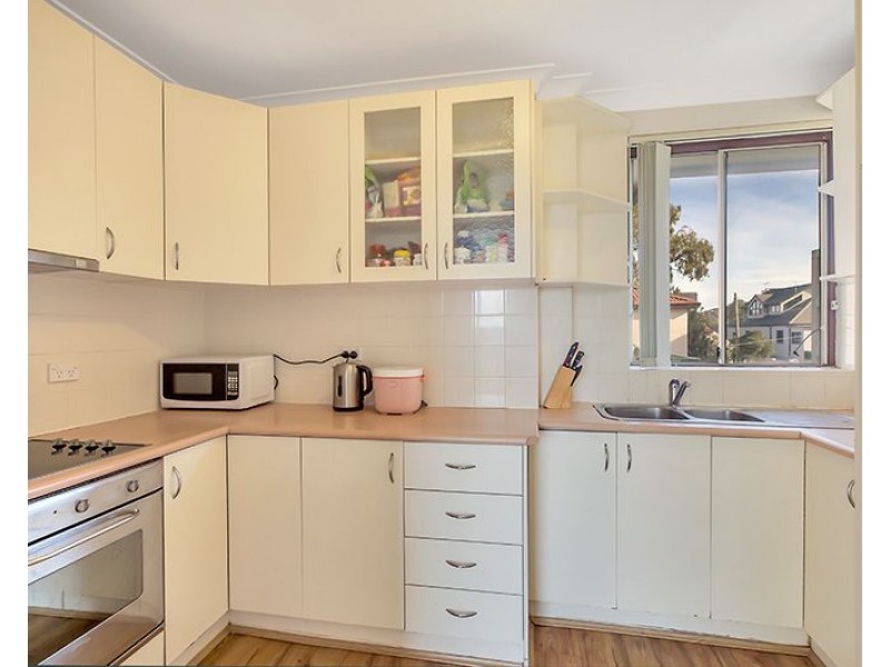 18/29 Kensington Road, Kensington NSW 2033