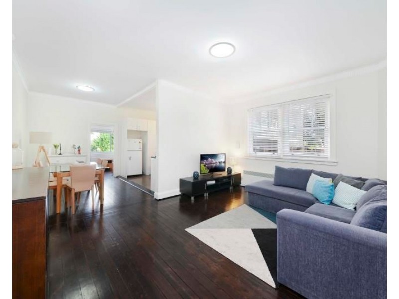 2/19 Captain Pipers Road, Vaucluse NSW 2030