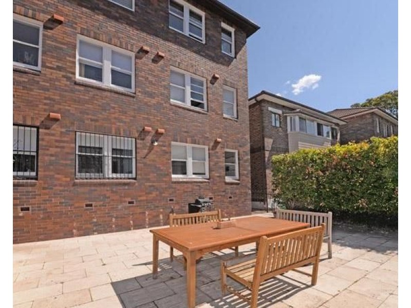 7/52 Roscoe Street, Bondi Beach NSW 2026