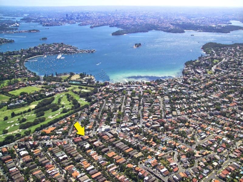 483 Old South Head Road, Rose Bay NSW 2029