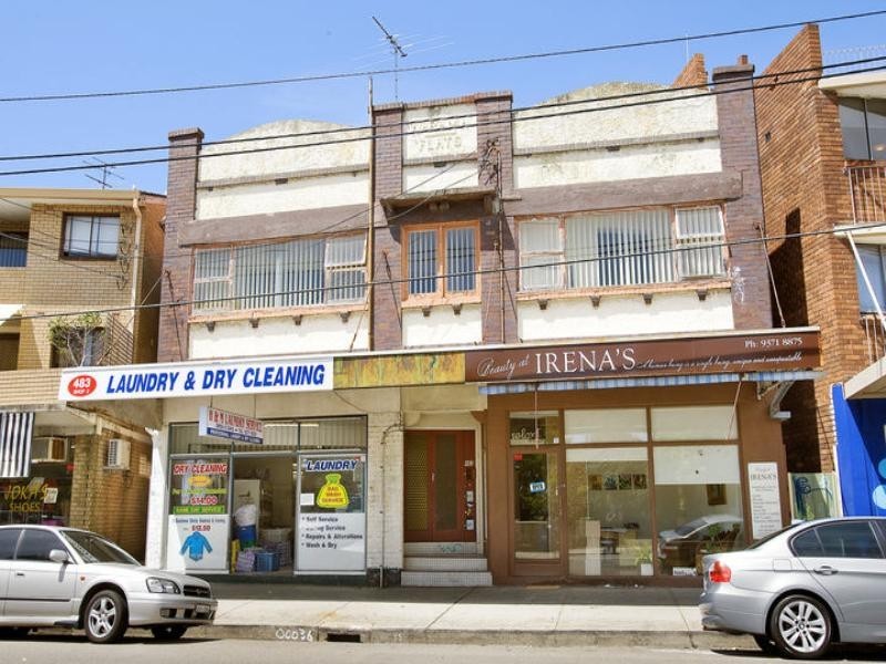 483 Old South Head Road, Rose Bay NSW 2029