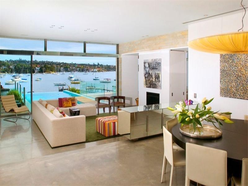 2 Pacific Street, Vaucluse NSW 2030