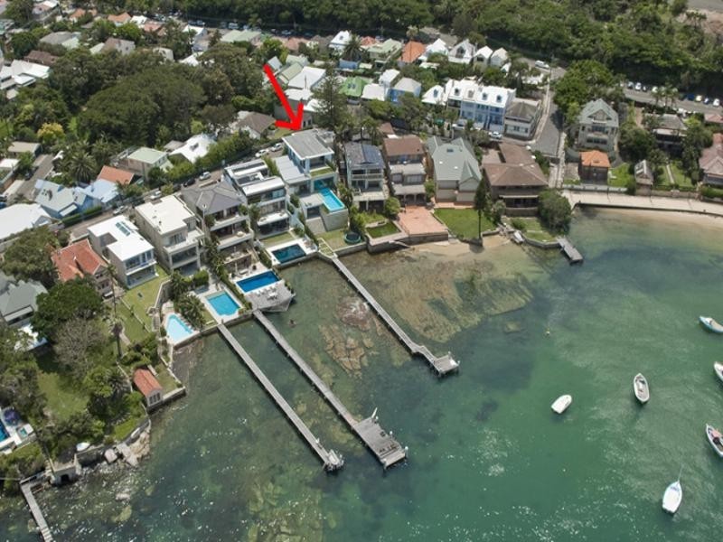 2 Pacific Street, Vaucluse NSW 2030