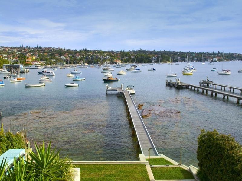 2 Pacific Street, Vaucluse NSW 2030