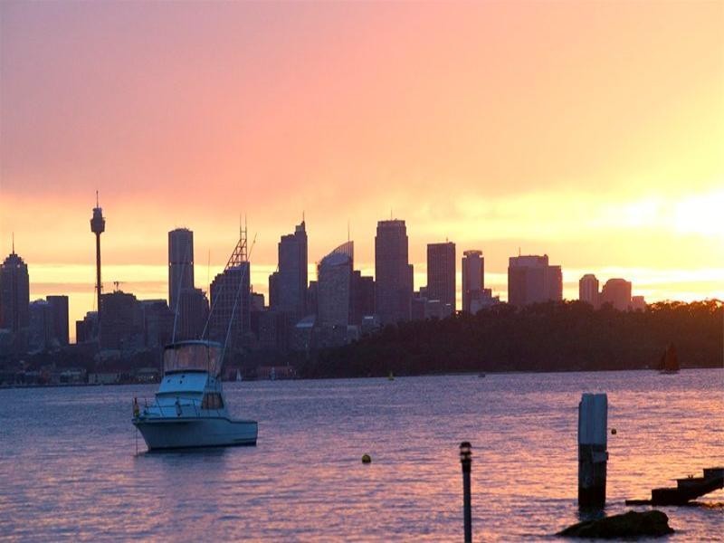 2 Pacific Street, Vaucluse NSW 2030