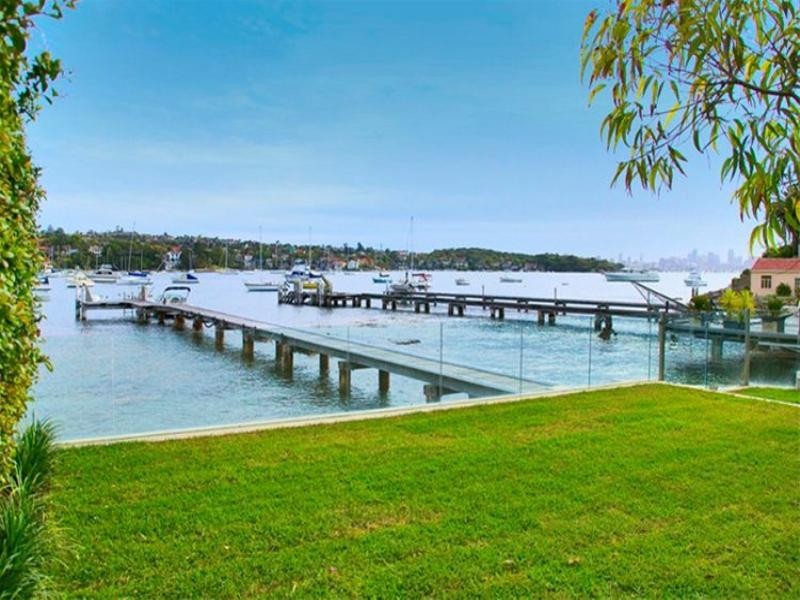 2 Pacific Street, Vaucluse NSW 2030