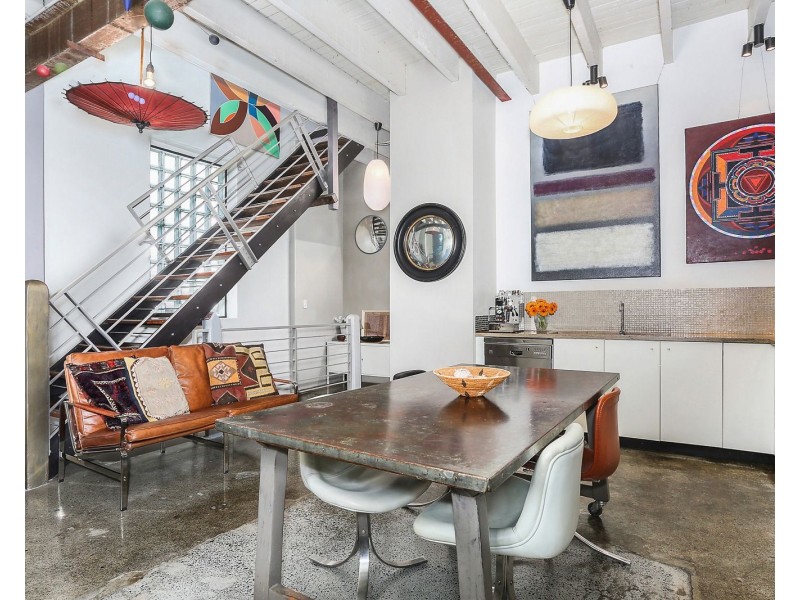 41/9-27 Moorgate Street, Chippendale NSW 2008