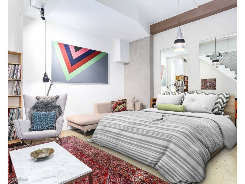 41/9-27 Moorgate Street, Chippendale NSW 2008