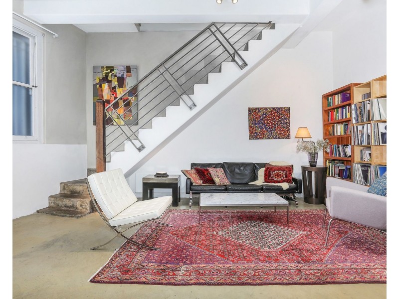 41/9-27 Moorgate Street, Chippendale NSW 2008