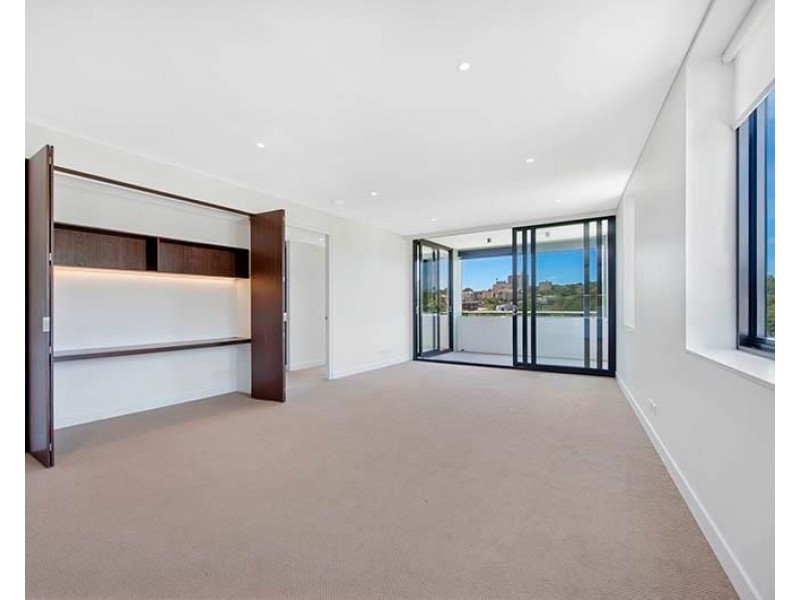 415/4 Neild Avenue, Rushcutters Bay NSW 2011