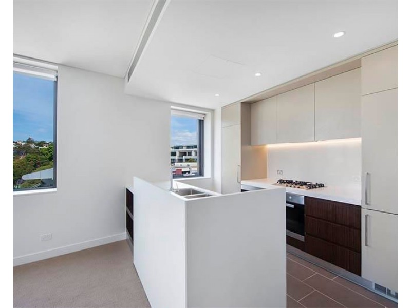 415/4 Neild Avenue, Rushcutters Bay NSW 2011