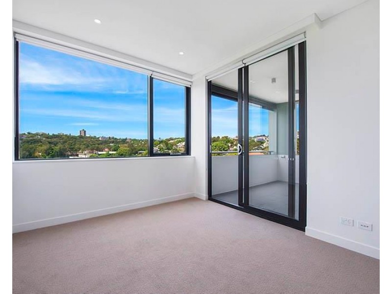 415/4 Neild Avenue, Rushcutters Bay NSW 2011