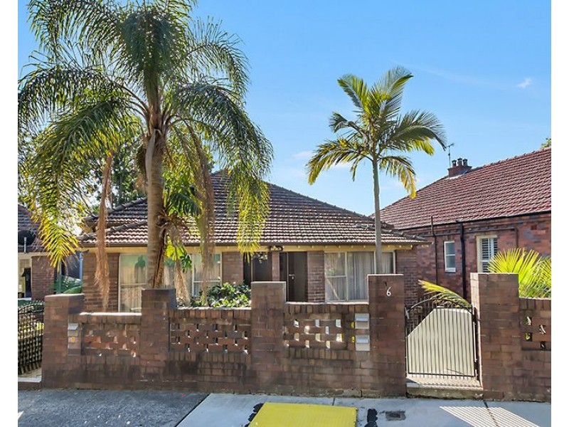 1/6 Chester Street, Woollahra NSW 2025
