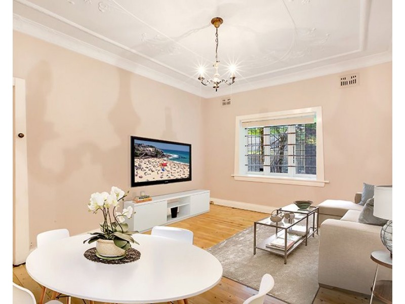 1/6 Chester Street, Woollahra NSW 2025