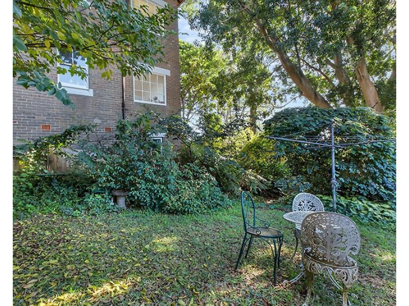 1/6 Chester Street, Woollahra NSW 2025