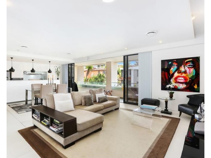 8/232 Campbell Parade, Bondi Beach NSW 2026