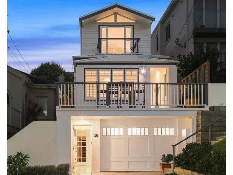 35 Eastern Avenue, Dover Heights NSW 2030