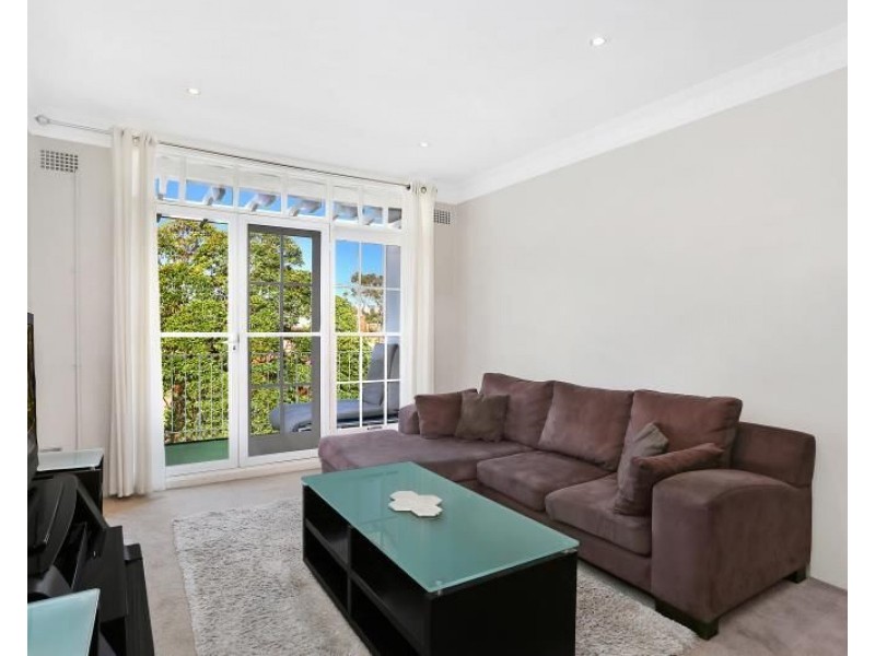 10/29 The Avenue, Rose Bay NSW 2029