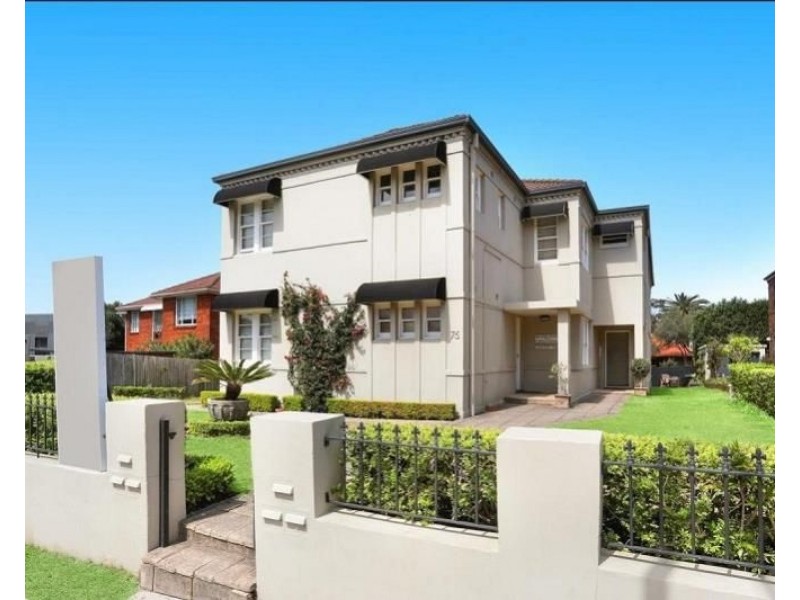 6/75 New South Head, Vaucluse NSW 2030