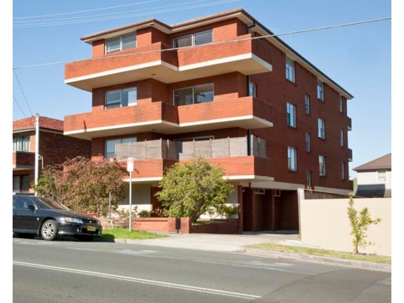 5/124 Clovelly Road, Randwick NSW 2031