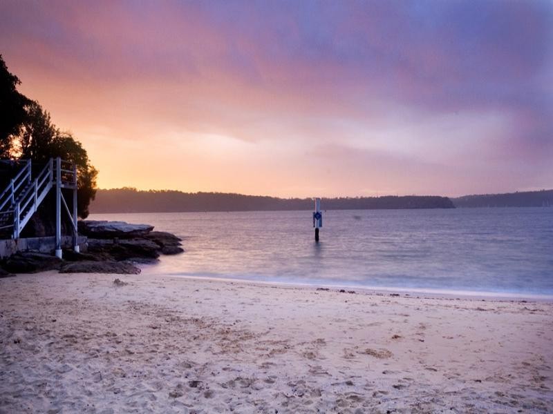 25 Victoria Street, Watsons Bay NSW 2030