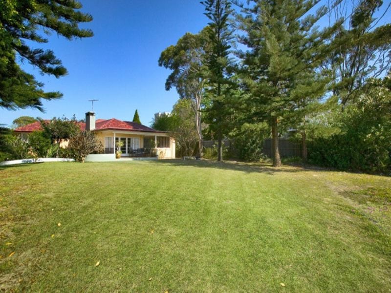 25 Victoria Street, Watsons Bay NSW 2030