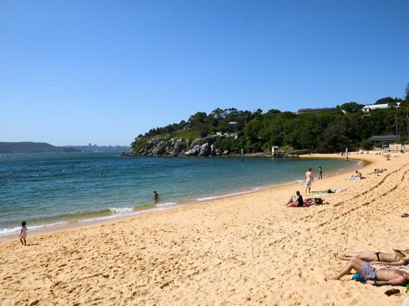 25 Victoria Street, Watsons Bay NSW 2030