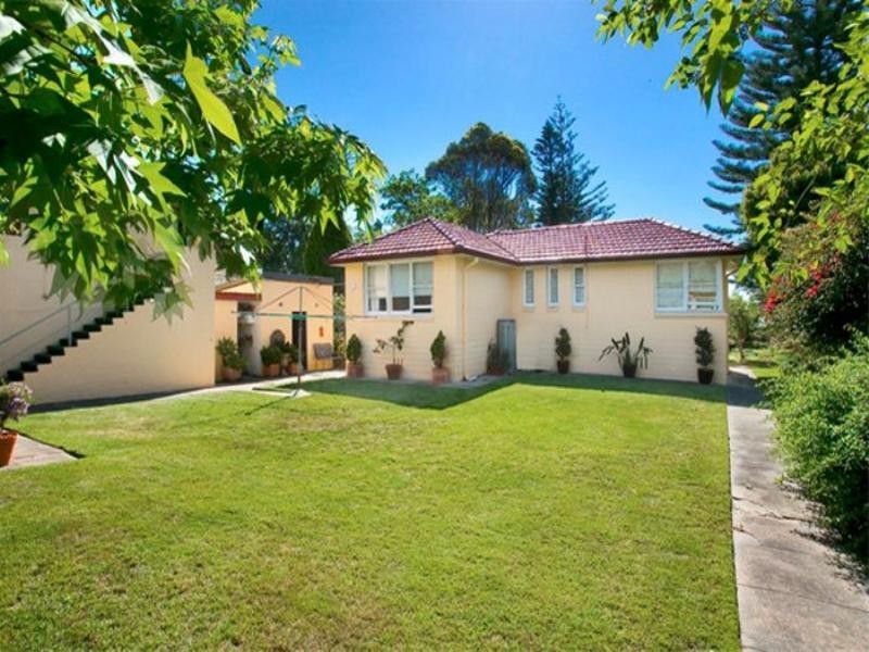 25 Victoria Street, Watsons Bay NSW 2030